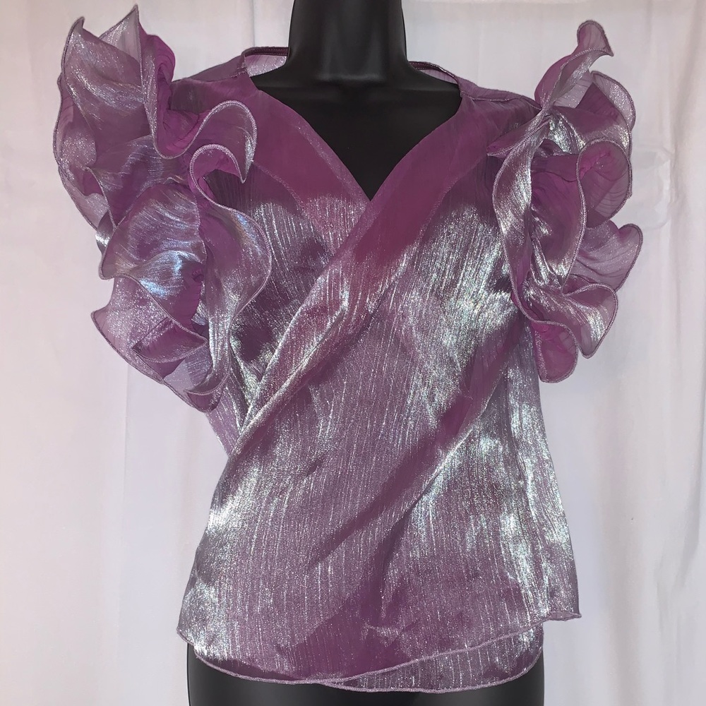 Fashion Nova - Love Me Top